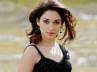 Actress Tamanna, Tamanna's love, single person two different thoughts, Thoughts