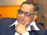 , Co-founder of Infosys, infosys founder gets hoover medal honor, N r narayana murthy
