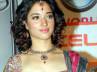 bollywood news., actress tamanna, tamanna eyes majorly on b town, Tamanna in bollywood