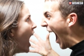 quarrels in relationship tips, arguments with women tips, what not to do while arguing with women, Relationship tips