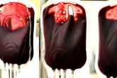 blood group types, all blood groups turned to O-type, soon all blood groups turn to universal donors, Donors