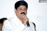 AP news, Anam brothers, anam brothers to quit congress and join tdp, Brothers