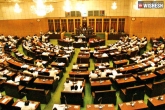 Andhra Pradesh, AP Assembly updates, ap budget session updates, Budget session