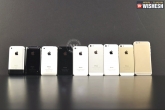 Technology news, Apple iPhone cost increased, 29 hike on apple iphones, Apple iphone 5c