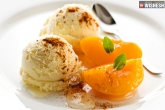 Apricot Ice Cream recipe, Apricot Ice Cream recipe, apricot ice cream recipe, Dessert