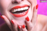 Foods that stain teeth, foods that must be avoided to have white teeth, 5 foods that stain your teeth, Teeth