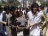 Taliban, Afghan Border, five pakistani militants killed by us drone, Pakistani militants