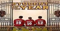 , Student of the year movie talk, student of the year, Rishi kapoor