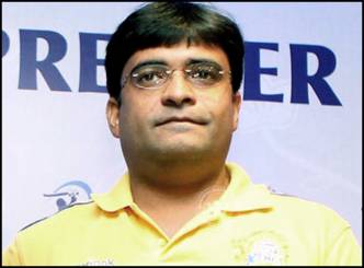 IPL Panel finds Meiyappan guilty