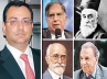 Cyrus Pallonji Mistry, Ratan Tata, mystery unfolds mistry heads the salt to software giant tata, Shapoorji pallonji group