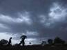 monsoon, monsoon, rains to improve in the coming days met department, Rathore