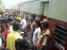 , Sunit Chakraborty, man beheaded in train as people watch, Behead