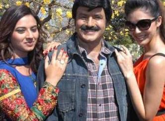 Is Balayya calling quits to films?