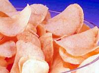 binge eating, japan mc donald, french fries epidemic creates chaos in korea potato chips parties, Chip