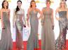 Emmys, , gun metal is the latest fashion in emmys, Emily