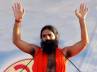 FIR, Delhi police, sedition charges on yoga guru, Yoga guru