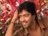 Chanti Addala, Why Six Pack abs, why six pack abs for comedy king allari naresh, Why six pack abs