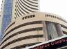 early trade, National Stock Exchange, sensex declines 60 points, Us dow jones industrial average