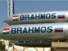 test firing, surface-to-surface, brahmos supersonic missile test fired successfully, Hmos