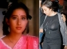 Samrat Dahal, Unrecognizable, bollywood actress manisha koirala is nearly unrecognizable, Manisha koirala