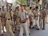 crime rates, trains, armed security guards in trains passing through pune, Security guard