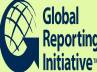 Social Sustainability, GRI, corporate social sustainability the relevance of global reporting index part ii, Inability