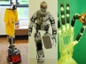 Eccerobot., Dora, new robots helping household work replaces maid, Robots