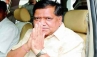 mining scam., bjp, sadanand out shettar in says high command, Yeddyurappa