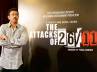 the attacks on 26/11 movie, the attacks on 26/11 movie, rgv s product, Mumbai attacks