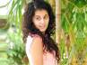 Tapsee in K-Town, Tapsee opposite Gopi Chand, a silent killer with a steady success in the industry, Prasanna