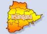 Telangana state, Telangana, flurry of activity on t issue raises hopes of quick solution, 9 telangana congress mps