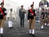 State Contingent, Sword of Honour, give equal opportunity to girls in ncc antony, Band display