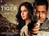 Katrina Kaif, Salman Khan, ek tha tiger to hit theatres on independence day, Body guard