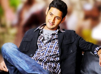 Kiran man denies reports on Prince Mahesh 