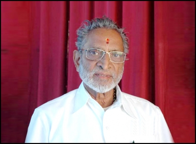 VB Rajendra Prasad passes away