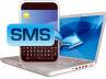 sms volumes, text messages, happy birthday sms, Text messages