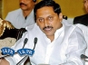 Prasada Rao, new ministers in Kiran cabinet, cm kiran proves he is boss, Damodar rajanarasimha