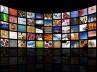 I&B ministry, cable tv, metro india yearns for digitalised cable tv, Metro in india