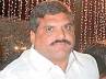 congress meet, MLA Vishnuvardhan Reddy, will botsa be able to control, Vishnuvardhan