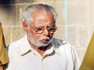 81 year-old man gets life imprisonment for molest and murder of 10-yr-old