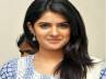 back, back, deeksha seth can t wait to get back to shoot, Deeksha seth