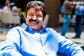 Balakrishna, India Today, unknown facts of balakrishna in india today, Unknown