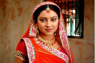 Balika Vadhu actress no more