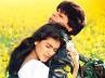Kajol, DILWALE DULHANIYA LE JAYENGE, the magical pair to sizzle on screen soon, Dilwale