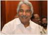 Oommen Chandy, Government of India, kerala cm wants malayalam to be recognized as classical lang, Kerala chief minister