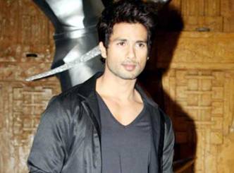 Shahid to play a lead in &#039;Wanted &ndash; 2&#039;???