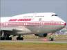 reinstating sacked pilots, sacked Air India pilots, air india international services to resume, Air india pilot
