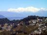 darjeeling, kanchenjunga, yatra wishesh darjeeling queen of the hills, Darjeeling