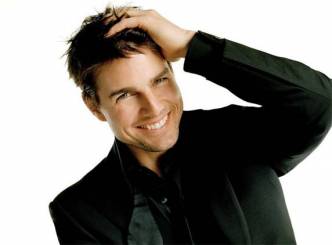 Tom Cruise awakens from Scientology