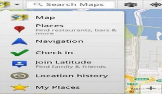 Google maps updates, better battery, tough for Foursquare